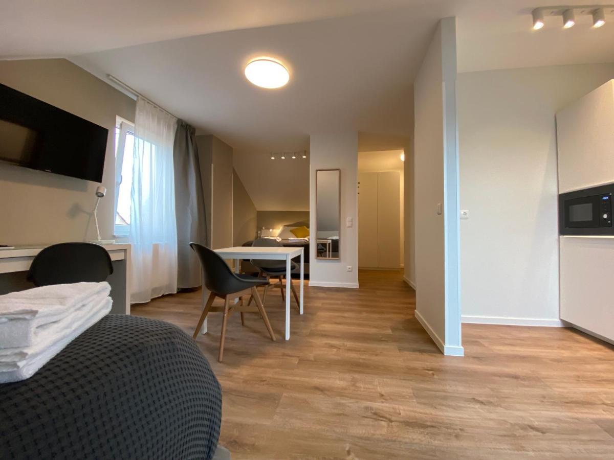 Zur Waldlust Hotel 2*