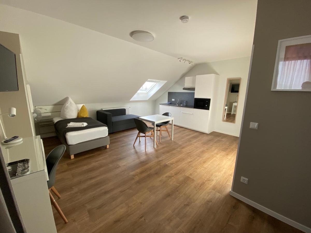Zur Waldlust Hotel