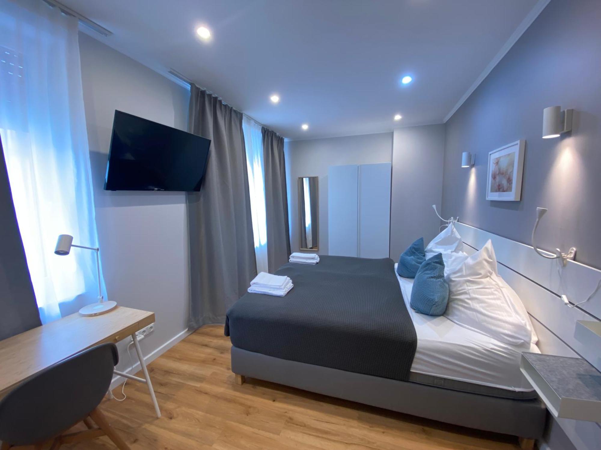 Zur Waldlust Hotel 2*