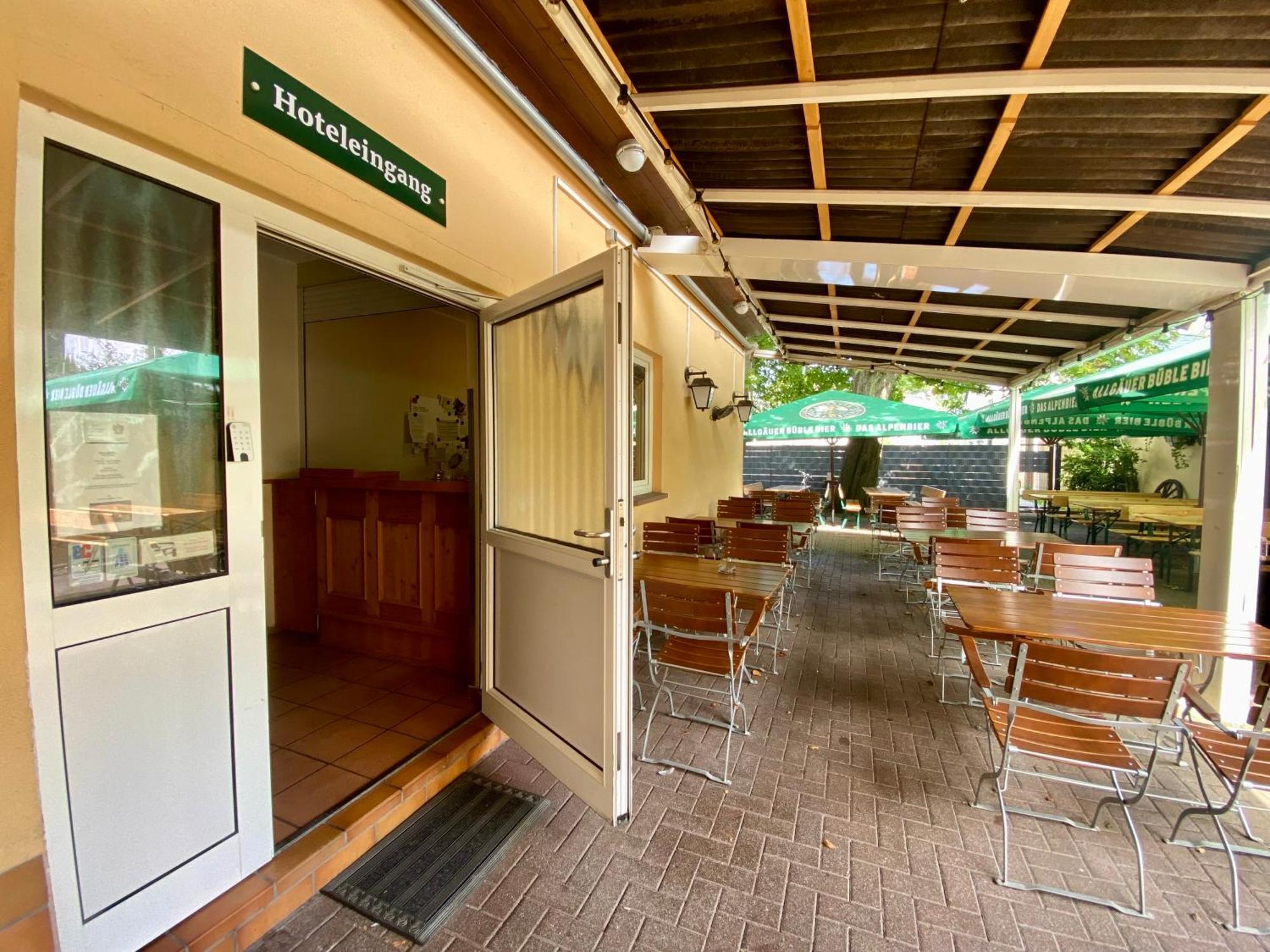 Hotel Zur Waldlust