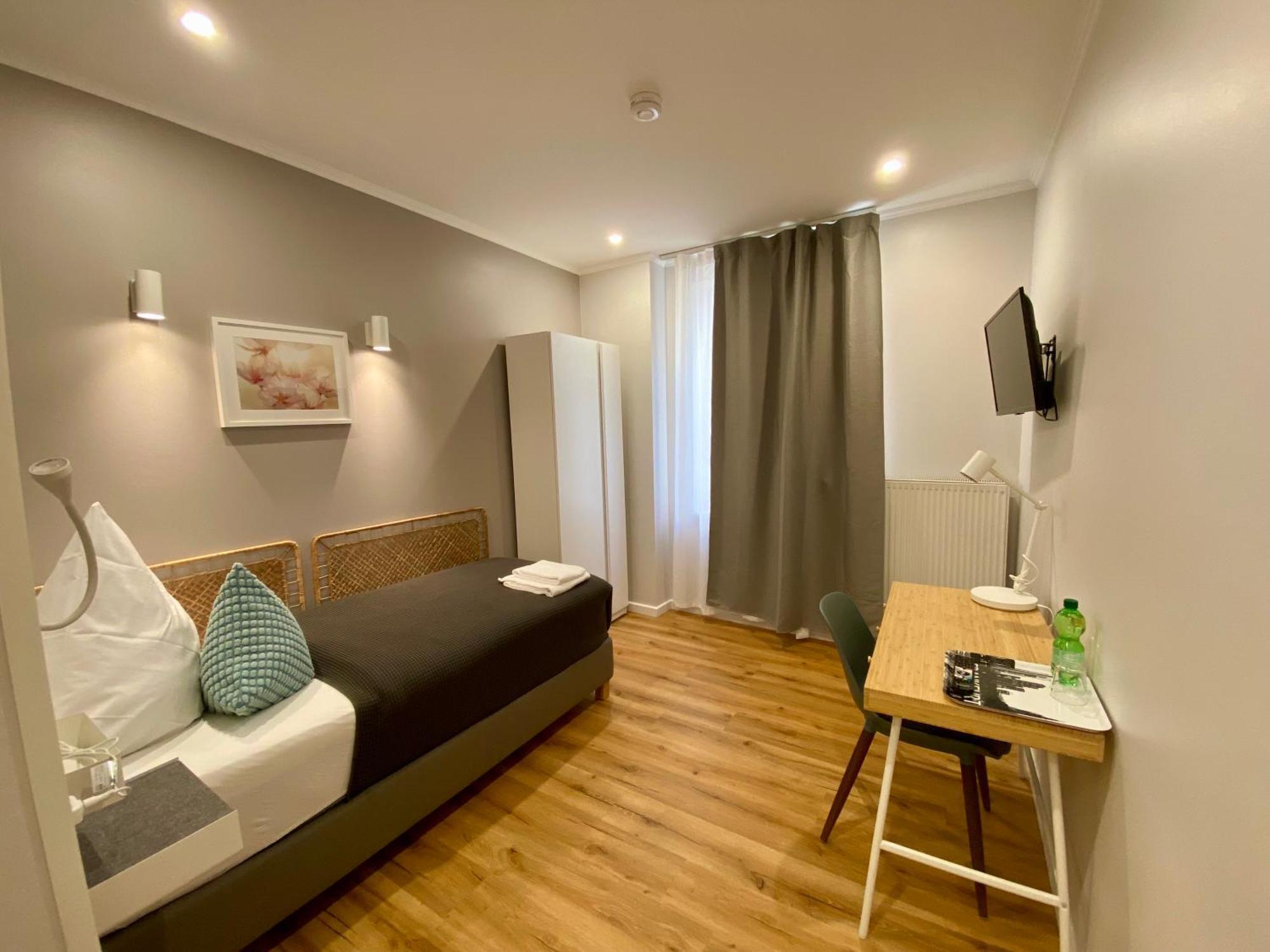 Zur Waldlust Hotel 2*