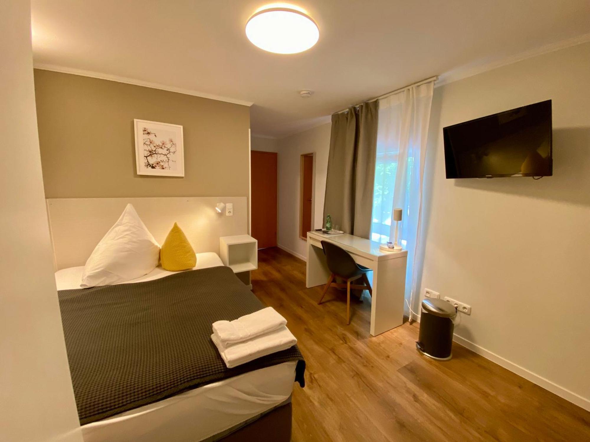 Zur Waldlust Hotel