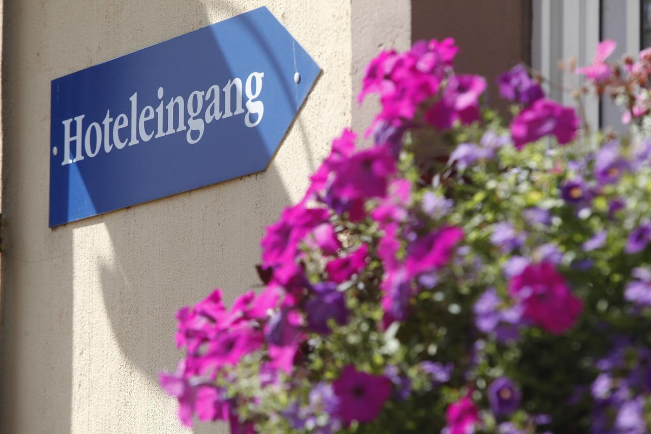 Zur Waldlust Hotel 2*